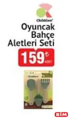 CHİLDREN OYUNCAK BAHÇE ALETLERİ SETİ indirimli fiyat CHİLDREN OYUNCAK BAHÇE ALETLERİ SETİ fiyat ve kampanya bilgisi